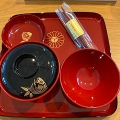 お食い初め　食器　セット