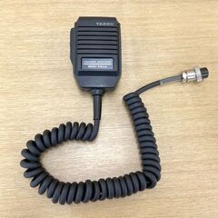 YAESU 無線用マイク MH-14D8 ハンドマイク 8ピン ...