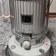 取引中　お値下げ　トヨトミ　ストーブKS-67H