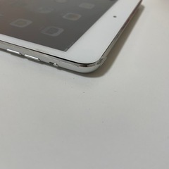 iPadmini2 32GB wi-fiモデルの画像