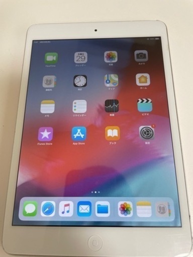 iPadmini2 32GB wi-fiモデル