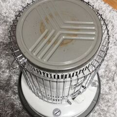 取引中　お値下げ　トヨトミ　ストーブKS-67Hの画像