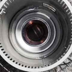 取引中　お値下げ　トヨトミ　ストーブKS-67Hの画像