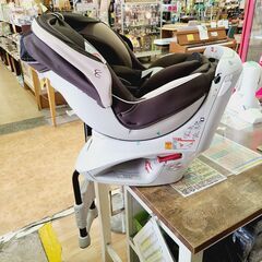 【愛品館市原店】カーメイト エールベベ クルットNTプレミアムの画像