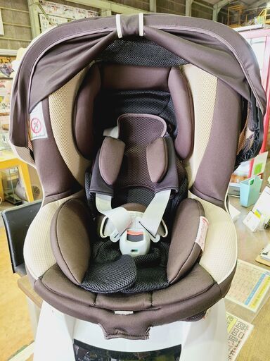 【愛品館市原店】カーメイト エールベベ クルットNTプレミアム
