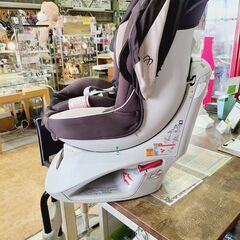【愛品館市原店】カーメイト エールベベ クルットNTプレミアムの画像