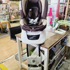 【愛品館市原店】カーメイト エールベベ クルットNTプレミアムの画像