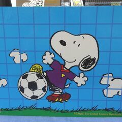 マクドナルド スヌーピー スポーツ フィギュア 8種 約12センチ 2002年 コレクションボックス セット SNOOPY SPORTY スポーティー 西岡店の画像
