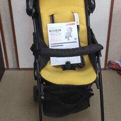 Aprica　ベビーカー