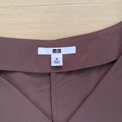 ユニクロ　Mサイズ　トップスの画像