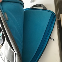 ノートパソコン収納　リュックタイプの画像