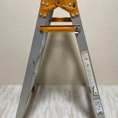 Pica ピカコーポレーション はしご兼用脚立 K-90B （お...