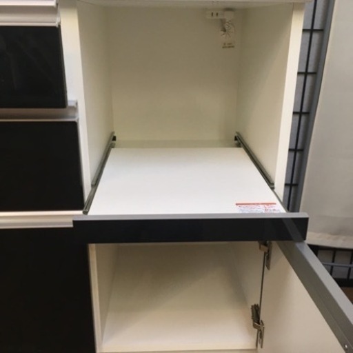 ニトリ 食器棚 キッチンボード 