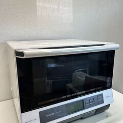 HITACHI2012年製過熱水蒸気オーブンレンジ【MRO-LV...