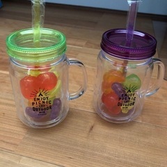 BRUNO タンブラー　お取引商談中の画像