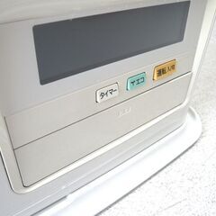 FFストーブ 2016年製 コロナ FF-6816PR 中古 暖房の目安 木造18畳まで