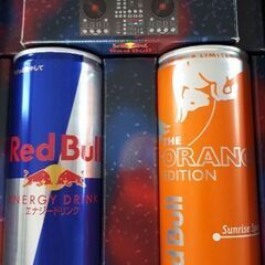 値下げしました！レッドブル ♡ ２本セット