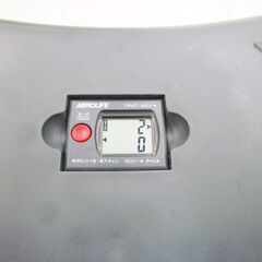 エアロライフ シーソーステッパー DR-3867 健康器具 足踏み運動 ダイエット エクササイズ トレーニング AEROLIFE 苫小牧西店の画像