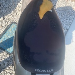 原付バイクの画像