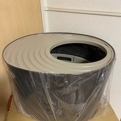 アイリスオーヤマ上から猫トイレシステムタイプ