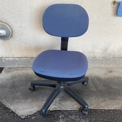 オフィスチェア　中古品　無料　③