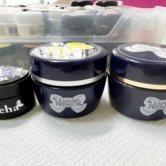 ◇ベースジェル・トップジェルSET◇