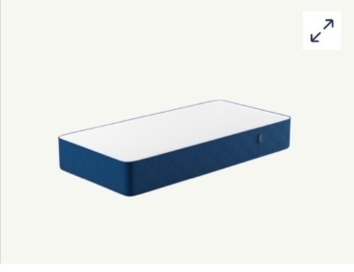 年末値下げ！　コアラマットレス　シングル　使用済み