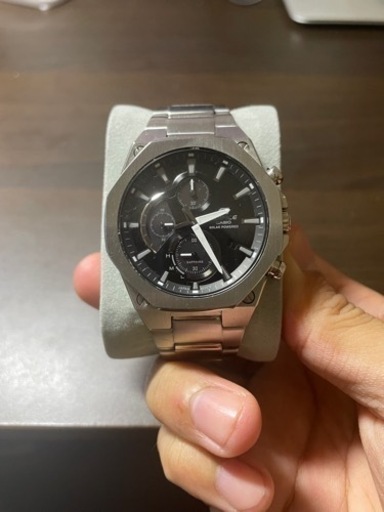 家具 Casio edifice