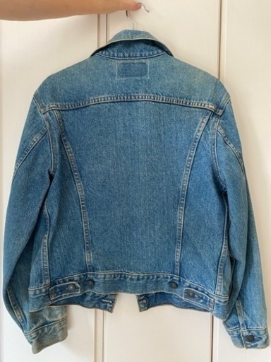 LEVIS ジャケット　70505