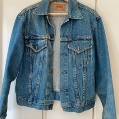 LEVIS ジャケット　70505
