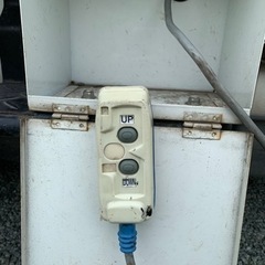 ハイゼットトラック　リフトダンプ　4WD 車検付き　キャリートラックの画像