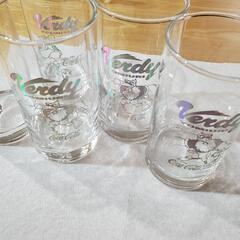 読売ヴェルディ　グラスの画像