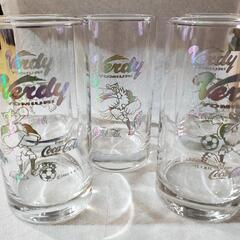 読売ヴェルディ　グラスの画像