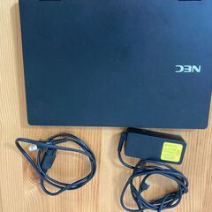 NEC VersaPro UltraLite タイプVH VKT...