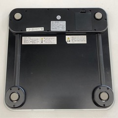 363【中古現状品】体重体組成計 プロポスキャン DM-HM01の画像