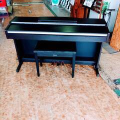 電子ピアノYAMAHA YDP-123 2003年製 電子ピアノ ヤマハ YDP-123C 電子ピアノ高価買取 格安販売