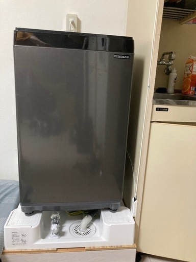 アイリスオーヤマ洗濯機