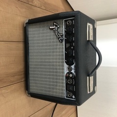 fender ギターアンプ