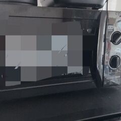 電子レンジ 17年製アイリスオーヤマMBL-17T5の画像