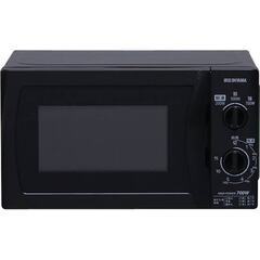 電子レンジ 17年製アイリスオーヤマMBL-17T5