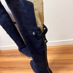 PELLICO長靴の画像