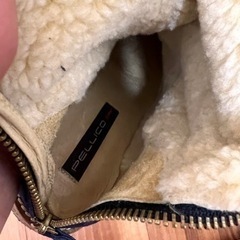 PELLICO長靴の画像