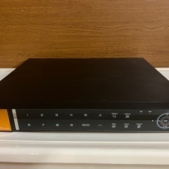 NSD5008AHD-H 8ch スタンドアローン AHD2.0