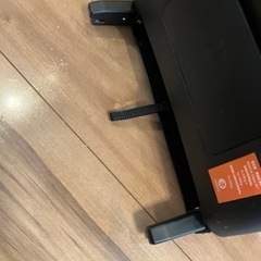 【お取引中です】日本育児 ISO FIX チャイルド&ジュニアシートの画像