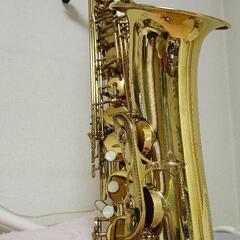Conn-SELMER　コーンセルマー　プレリュード TS-71...