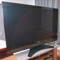 商談中【ジャンク品】 HITACHI 日立 Wooo プラズマテ...