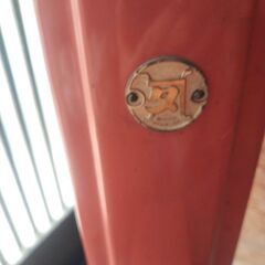 あわせ買い値下げ可★TANAKA　台はかり　昭和レトロ　アンティーク　ヴィンテージ　の画像