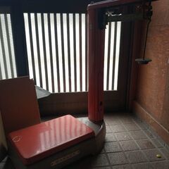 あわせ買い値下げ可★TANAKA　台はかり　昭和レトロ　アンティーク　ヴィンテージ　の画像