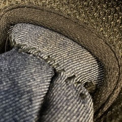 【お取引中です】日本育児 ISO FIX チャイルド&ジュニアシートの画像