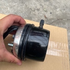 SOLDOUT 当時物 スピード メーター CM250T CM400T CB250T CB400T スーパー ホーク バブ ヨンフォア 等に 画像参照 旧車 ストック品の画像